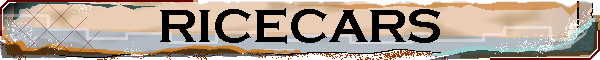 RICECARS